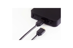 Shiverpeaks Ultra HDMI Anschlusskabel, 10K, schwarz, 3m