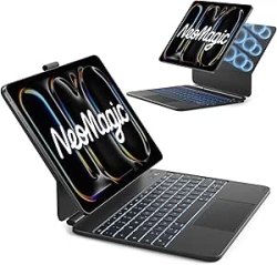 inateck Keyboard iPad 13 QWERTZ black [KB903-13A_BLACK]