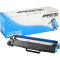 Ampertec Toner ersetzt Brother TN-243C cyan