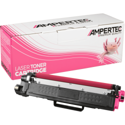 Ampertec Toner ersetzt Brother TN-243M magenta