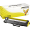 Ampertec Toner ersetzt Brother TN-243Y yellow