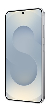 Samsung Galaxy S25 128GB Silver 6.2 5G (12GB) EE EU Model Android
