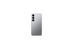 Samsung Galaxy S25 128GB Silver 6.2 5G (12GB) EE EU Model Android