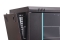 DIGITUS Wandgehäuse Dynamic 7HE 600x450mm schwarz
