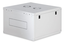 DIGITUS Wandgehäuse Dynamic 7HE 600x600mm grau