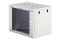 DIGITUS Wandgehäuse Dynamic 9HE 600x450mm grau