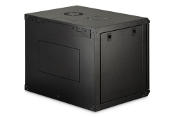 DIGITUS Wandgehäuse Dynamic 9HE 600x450mm schwarz