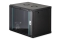 DIGITUS Wandgehäuse Dynamic 9HE 600x450mm schwarz