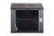 DIGITUS Wandgehäuse Dynamic 9HE 600x450mm schwarz