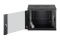 DIGITUS Wandgehäuse Dynamic 9HE 600x450mm schwarz