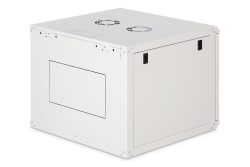 DIGITUS Wandgehäuse Dynamic 9HE 600x600mm grau
