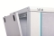 DIGITUS Wandgehäuse Dynamic 9HE 600x600mm grau