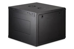 DIGITUS Wandgehäuse Dynamic 9HE 600x600mm schwarz