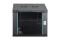 DIGITUS Wandgehäuse Dynamic 9HE 600x600mm schwarz