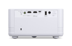 Acer Beamer PD1810ic 1000 ANSI lm 4K UHD wh
