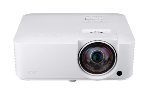 Acer Beamer SL2520n Vero 4000 ANSI lm WUXGA wh LAN
