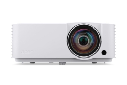 Acer Beamer SL2520n Vero 4000 ANSI lm WUXGA wh LAN
