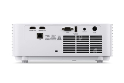 Acer Beamer SL2520n Vero 4000 ANSI lm WUXGA wh LAN