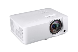 Acer Beamer SL2520n Vero 4000 ANSI lm WUXGA wh LAN