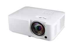 Acer Beamer SL2520n Vero 4000 ANSI lm WUXGA wh LAN