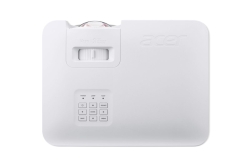 Acer Beamer SL2520n Vero 4000 ANSI lm WUXGA wh LAN