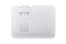 Acer Beamer SL2520n Vero 4000 ANSI lm WUXGA wh LAN