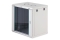 DIGITUS Wandgehäuse Dynamic 12HE 600x450mm grau