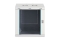 DIGITUS Wandgehäuse Dynamic 12HE 600x450mm grau