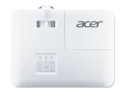 Acer Beamer S1387n 4000 ANSI lm WXGA wh LAN