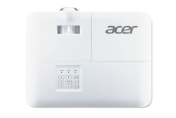 Acer Beamer S1387n 4000 ANSI lm WXGA wh LAN