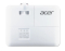 Acer Beamer S1387n 4000 ANSI lm WXGA wh LAN