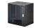 DIGITUS Wandgehäuse Dynamic 12HE 600x450mm schwarz