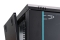 DIGITUS Wandgehäuse Dynamic 12HE 600x450mm schwarz