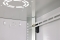 DIGITUS Wandgehäuse Dynamic 12HE 600x600mm grau