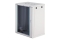 DIGITUS Wandgehäuse Dynamic 16HE 600x450mm grau