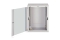 DIGITUS Wandgehäuse Dynamic 16HE 600x450mm grau