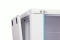 DIGITUS Wandgehäuse Dynamic 16HE 600x450mm grau