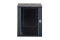 DIGITUS Wandgehäuse Dynamic 16HE 600x450mm schwarz