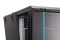 DIGITUS Wandgehäuse Dynamic 16HE 600x450mm schwarz