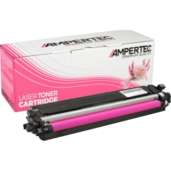 Ampertec Toner ersetzt Brother TN-247M magenta