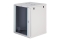 DIGITUS Wandgehäuse Dynamic 16HE 600x600mm grau