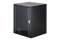 DIGITUS Wandgehäuse Dynamic 16HE 600x600mm schwarz