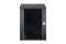 DIGITUS Wandgehäuse Dynamic 16HE 600x600mm schwarz