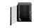 DIGITUS Wandgehäuse Dynamic 16HE 600x600mm schwarz