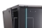 DIGITUS Wandgehäuse Dynamic 16HE 600x600mm schwarz
