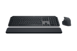 LGN Logitech MX Keys S Combo Graphite w/PR US Layout