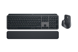 LGN Logitech MX Keys S Combo Graphite w/PR US Layout