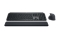 LGN Logitech MX Keys S Combo Graphite w/PR US Layout