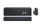 LGN Logitech MX Keys S Combo Graphite w/PR US Layout