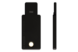YUBICO USB-Sicherheitsschlüssel YubiKey NFC